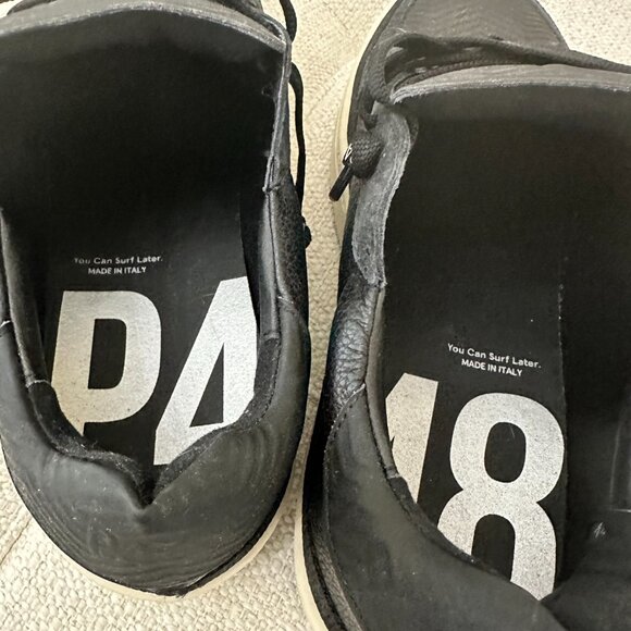 P448 Low Top Sneakers - Picture 2 of 11